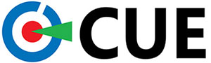 Cue Video Productions Logo