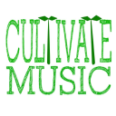 Cultivate Music Logo