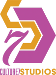 Culture7 STUDIOS, LLC Logo