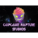Cupcake Rapture Logo