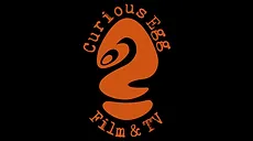 Curious Egg Film & TV Logo