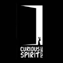 Curious Spirit Pictures Logo