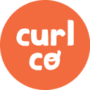 Curl Co. Productions logo