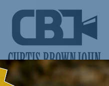 Curtis Brownjohn Films Logo