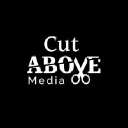 Cut Above Media Logo