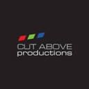 Cut Above Productions  Logo
