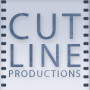 Cut Line Productions Logo