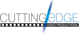 Cutting Edge Video Productions Logo