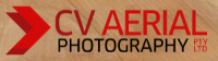 CV Aerial Photography Logo