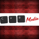 CVB Media Logo