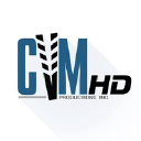CVM Productions Logo