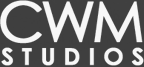 CWM Studios logo