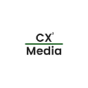 CX Media Logo