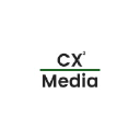 CX Media logo