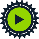 CycleHere Media Logo