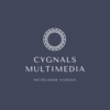 Cygnals Multimedia Logo