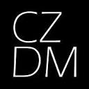CZ Digital Media logo
