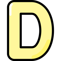 Daniel Warren Productions Logo