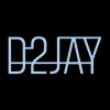 D2Jay Productions, LLC Logo