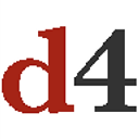 d4 Production Logo