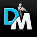 dafmediaproductions Logo
