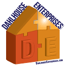 Dahlhouse Enterprises LLC Logo