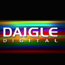Daigle Digital Logo