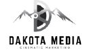 Dakota Media, Inc. Logo