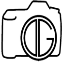 Dallas Golden Photography Logo