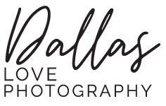 Dallas Love Photography Logo