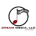 DREAM Media, LLC Logo