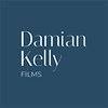 Damian Kelly Wedding Videographer Logo