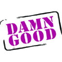 Damn Good Productions Logo
