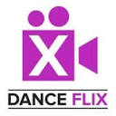 Dance Flix Ltd Logo