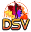 DanceStudioVideos.com Logo