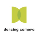 Dancing Camera Logo