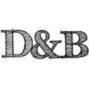 D&B Digital Ltd Logo