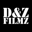 D and Z Films Logo