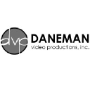 Daneman Video Productions Logo