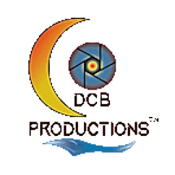 Daniel Bragg Video Productions and Photography Logo