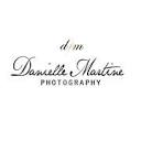 Danielle Martine Photography Logo
