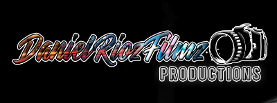 DanielRiozFilmz Productions logo