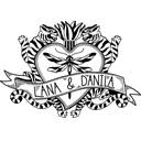 Danila and Lana's Wedding Photo & Video  Logo