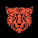 Dank Tiger Media Logo
