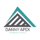 Danny Apex Productions Logo