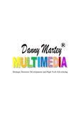 Danny Martey Multimedia Ltd Logo