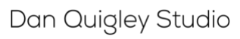 Dan Quigley Studio Logo