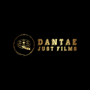 Dantae Just Films Logo