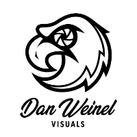 Dan Weinel Visuals Logo