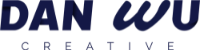Dan Wu Creative Logo